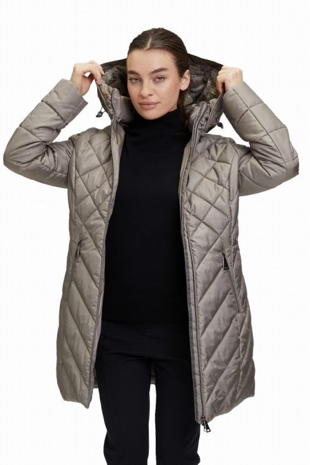 770015527331 Betty Barclay Jakke hos NINNA i Ringsted og Næstved