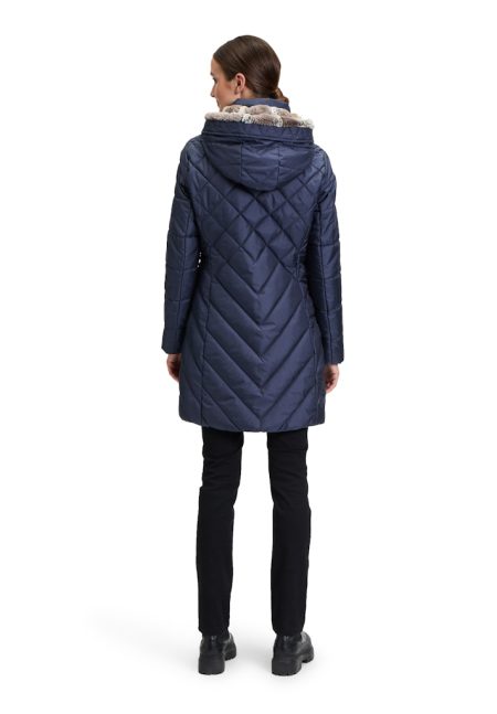 770015528429 Betty Barclay Jakke hos NINNA i Ringsted og Næstved