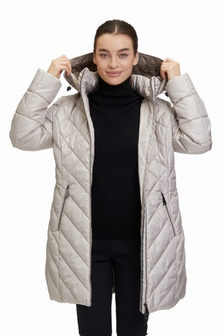 770015529300 Betty Barclay Jakke hos NINNA i Ringsted og Næstved