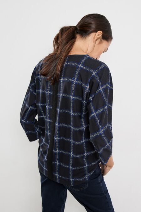 770088001085 Gerry Weber Bluse hos NINNA i Ringsted og Næstved