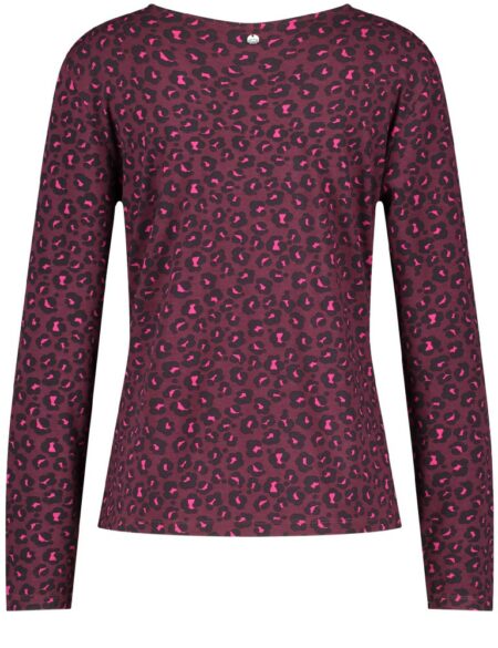 770107006038 Gerry Weber Bluse hos NINNA i Næstved og Ringsted