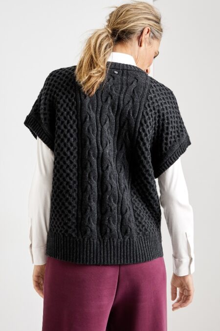 770561201840 Gerry Weber Bluse hos NINNA i Ringsted og Næstved