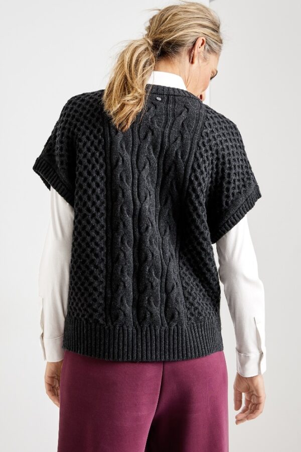 770561201840 Gerry Weber Bluse hos NINNA i Ringsted og Næstved