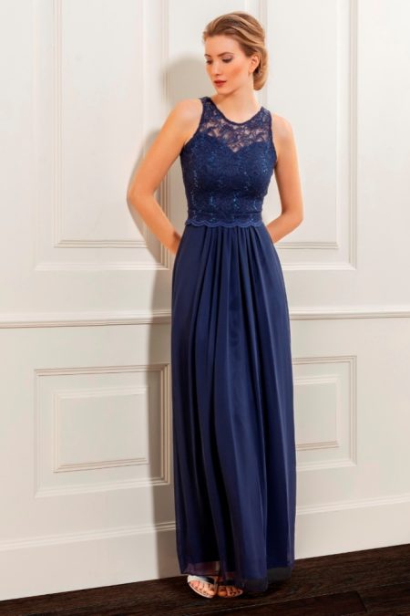 777607100300 Swing Kjole hos NINNA i Ringsted og Næstved