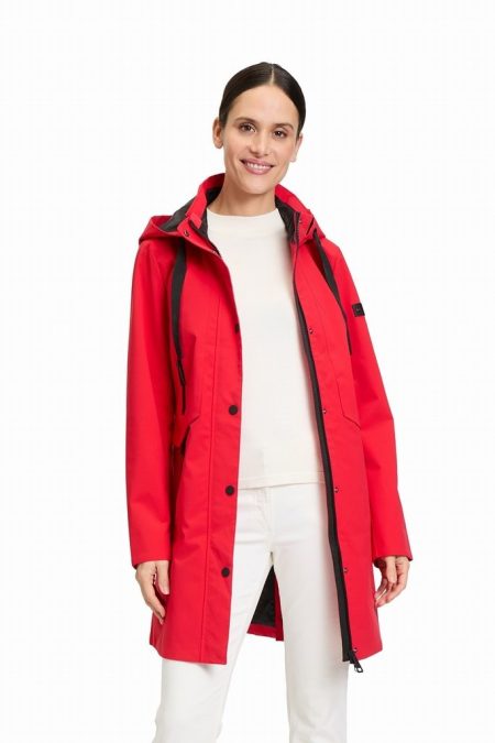 781515364074 Betty Barclay Jakke hos NINNA i Ringsted og Næstved