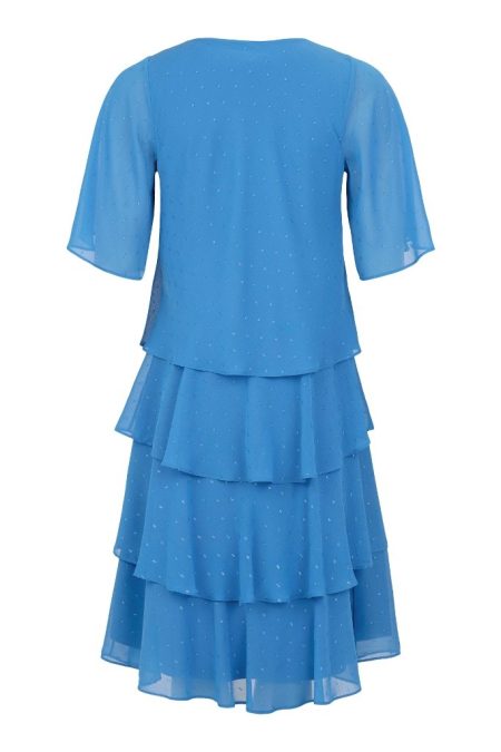 782400000077 Molly Jo Kjole hos NINNA i Ringsted og Næstved