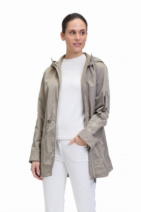 783415215784 Betty Barclay Jakke hos NINNA i Ringsted og Næstved