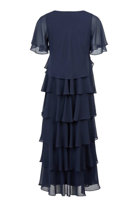 787200000069 Molly Jo Kjole hos NINNA i Ringsted og Næstved