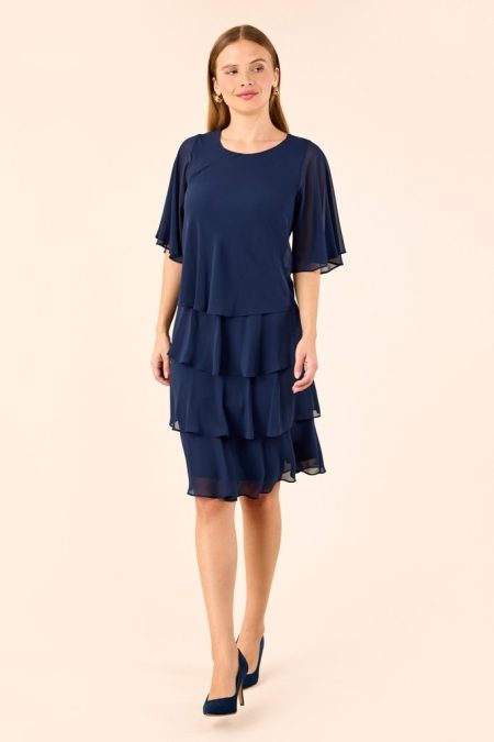 789700000069 Molly Jo Kjole hos NINNA i Ringsted og Næstved