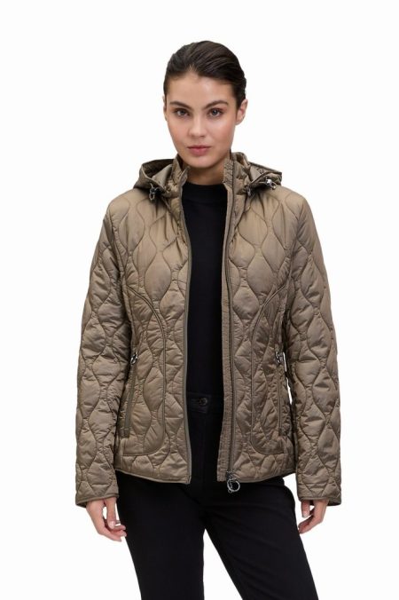 790115357401 Betty Barclay Jakke hos NINNA i Ringsted og Næstved