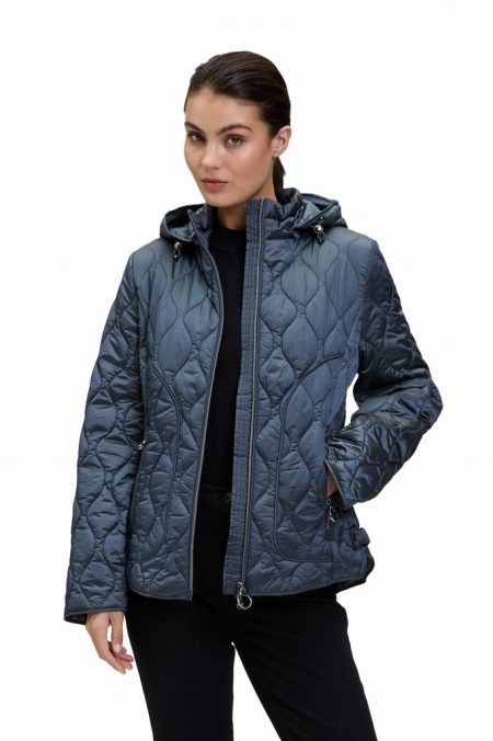 790115358398 Betty Barclay Jakke hos NINNA i Ringsted og Næstved