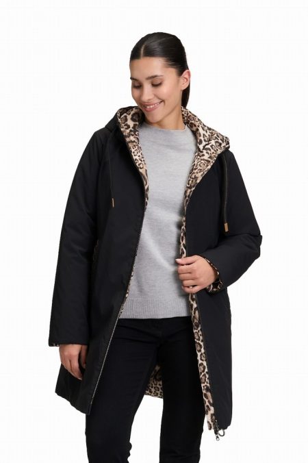 791515299045 Betty Barclay Jakke hos NINNA i Ringsted og Næstved