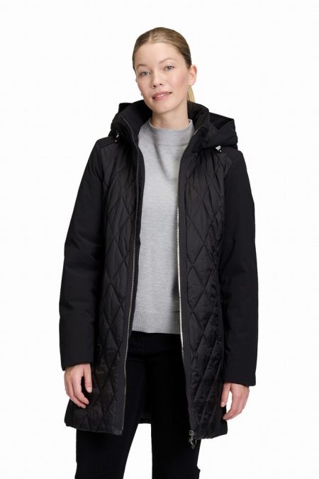 792115359045 Betty Barclay Jakke hos NINNA i Ringsted og Næstved