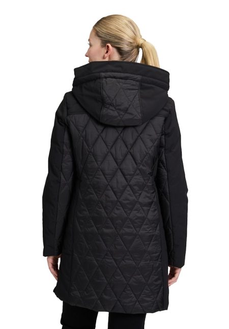 792115359045 Betty Barclay Jakke hos NINNA i Ringsted og Næstved