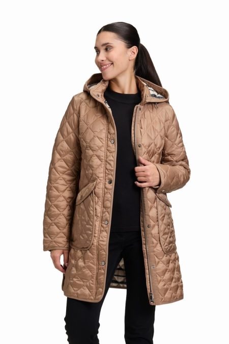 793615357021 Betty Barclay Jakke hos NINNA i Ringsted og Næstved