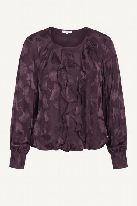 794820003748 Claire Skjorte hos NINNA i Ringsted og Næstved