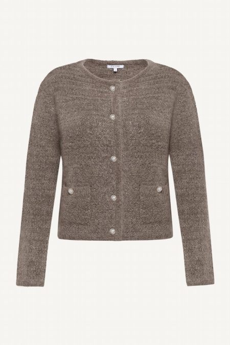 794890013578 Claire Cardigan hos NINNA i Ringsted og Næstved