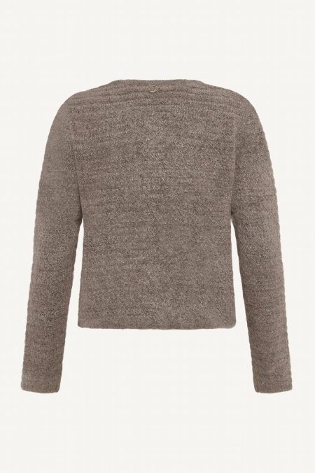 794890013578 Claire Cardigan hos NINNA i Ringsted og Næstved