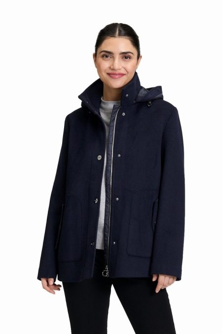 796315538538 Betty Barclay Jakke hos NINNA i Ringsted og Næstved