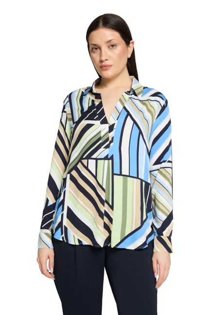 800018458850 Betty Barclay Bluse hos NINNA i Ringsted og Næstved