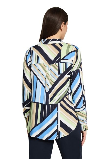 800018458850 Betty Barclay Bluse hos NINNA i Ringsted og Næstved