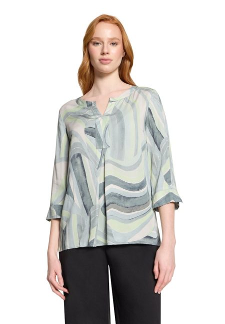 802718595806 Betty Barclay Bluse hos NINNA i Ringsted og Næstved