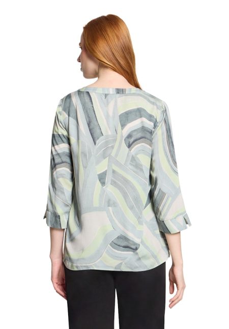 802718595806 Betty Barclay Bluse hos NINNA i Ringsted og Næstved