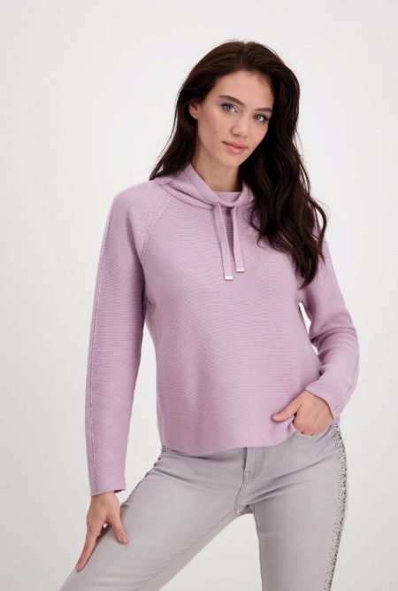 805703000494 Monari Bluse hos NINNA i Ringsted og Næstved