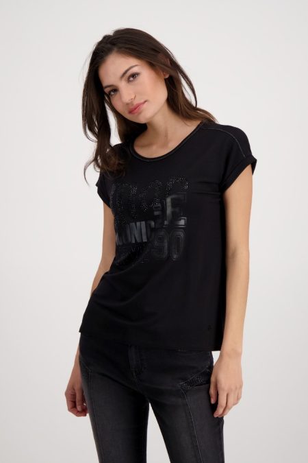 806177000999 Monari T-Shirt hos NINNA i Ringsted og Næstved