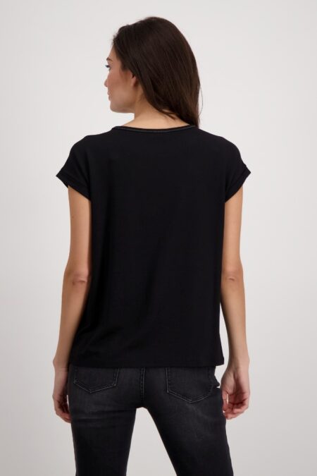 806177000999 Monari T-Shirt hos NINNA i Ringsted og Næstved