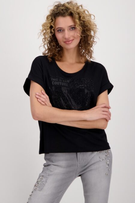 806205000999 Monari T-Shirt hos NINNA i Ringsted og Næstved
