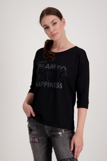 806467000999 Monari Bluse hos NINNA i Ringsted og Næstved