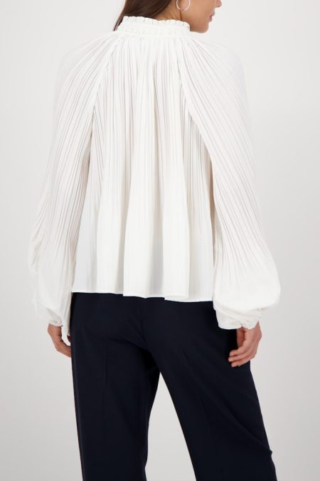 808786000102 Monari Bluse hos NINNA i Ringsted og Næstved