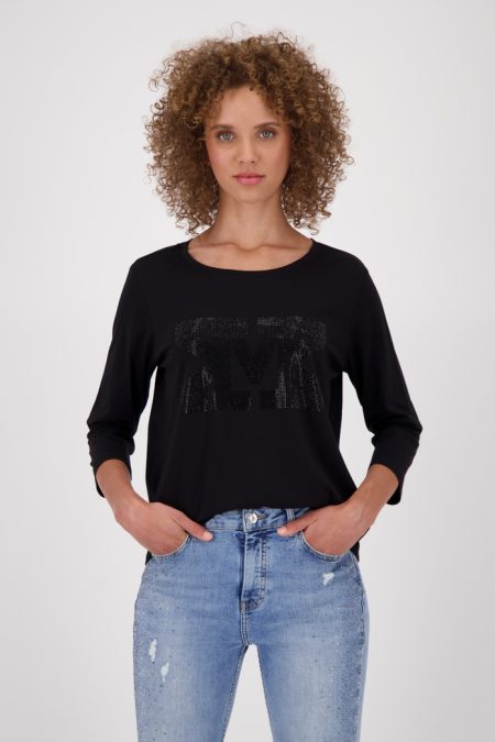 808800000999 Monari T-Shirt hos NINNA i Ringsted og Næstved
