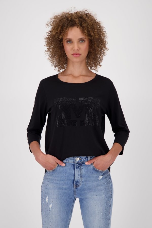 808800000999 Monari T-Shirt hos NINNA i Ringsted og Næstved