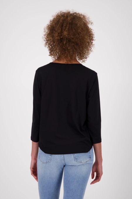 808800000999 Monari T-Shirt hos NINNA i Ringsted og Næstved