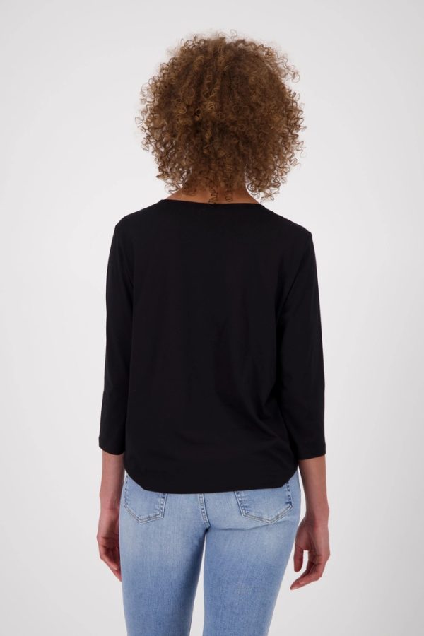 808800000999 Monari T-Shirt hos NINNA i Ringsted og Næstved