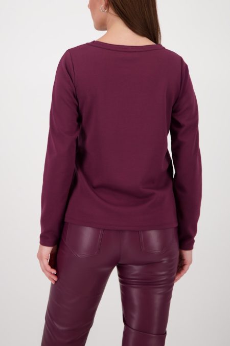 808858000359 Monari Bluse hos NINNA i Ringsted og Næstved