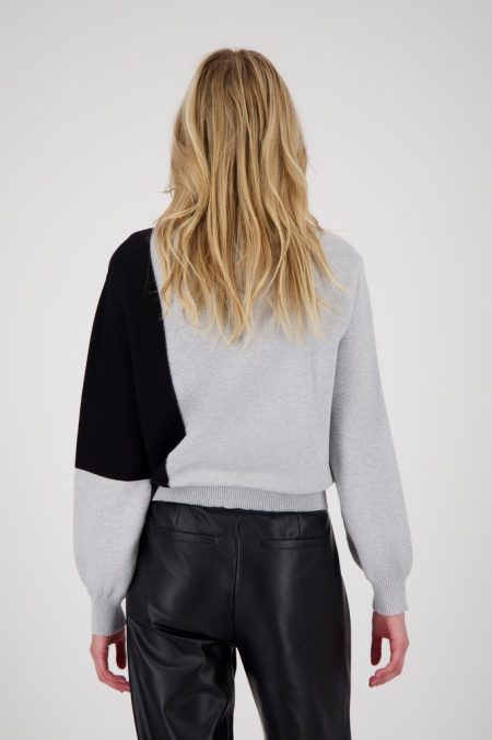 808954000820 Monari Bluse hos NINNA i Ringsted og Næstved