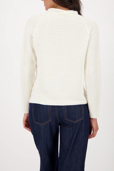 808990000115 Monari Bluse hos NINNA i Ringsted og Næstved