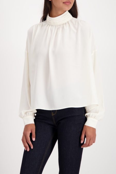 809207000134 Monari Bluse hos NINNA i Ringsted og Næstved