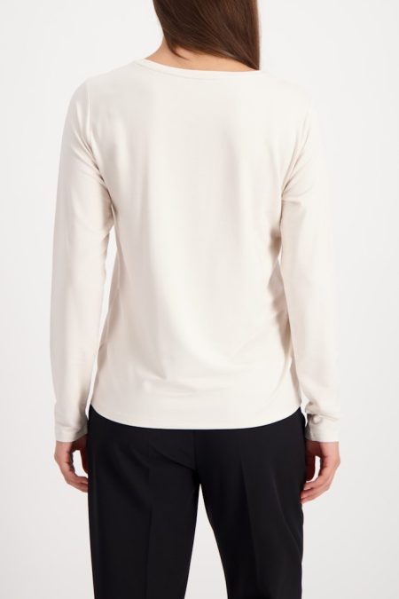 809340000134 Monari Bluse hos NINNA i Ringsted og Næstved