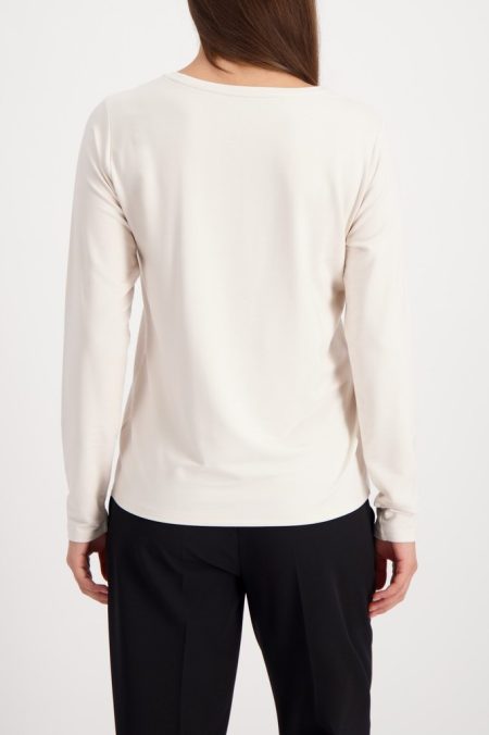 809340000134 Monari Bluse hos NINNA i Ringsted og Næstved