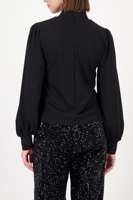 809445000999 Monari Bluse hos NINNA i Ringsted og Næstved