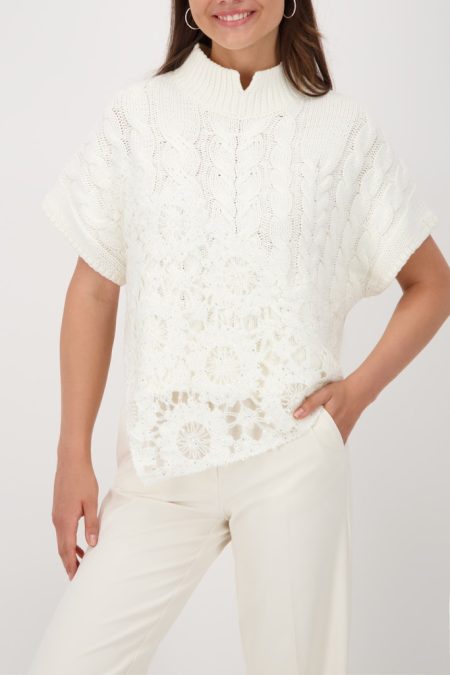 809665000115 Monari Bluse hos NINNA i Ringsted og Næstved