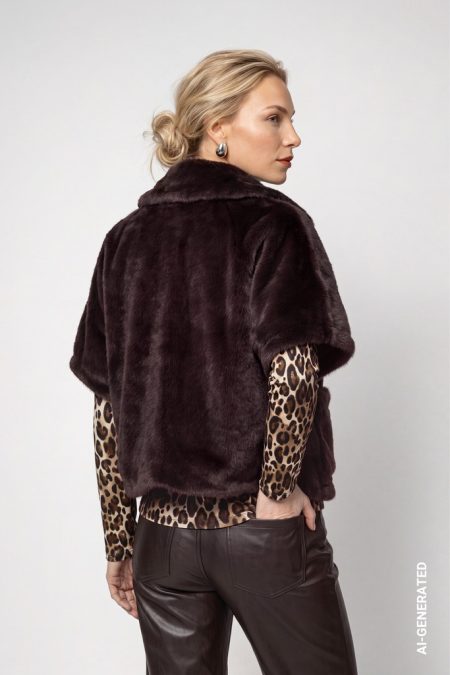 809797000567 Monari Jakke hos NINNA i Ringsted og Næstved