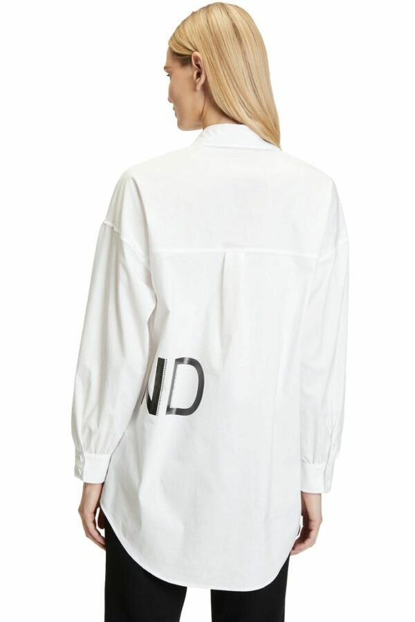 823029261000 Betty Barclay Bluse hos NINNA i Ringsted og Næstved