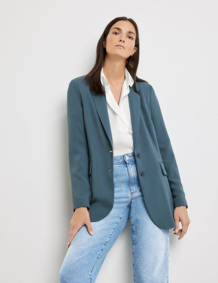 830002080911 Gerry Weber Jakke hos NINNA i Ringsted og Næstved