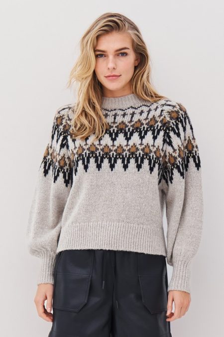 852450000112 NÜ Bluse hos NINNA i Ringsted og Næstved