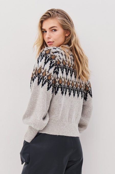 852450000112 NÜ Bluse hos NINNA i Ringsted og Næstved